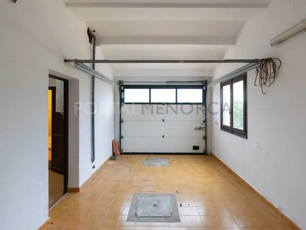 Casa o xalet en venda en Sant Lluís amb Terrassa i Piscina