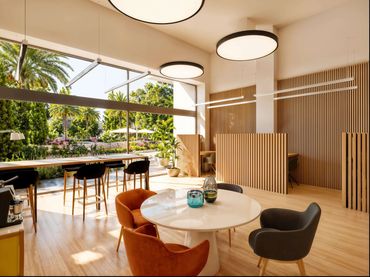 Piso de obra nueva con piscina en venta en Plans - Gasparot