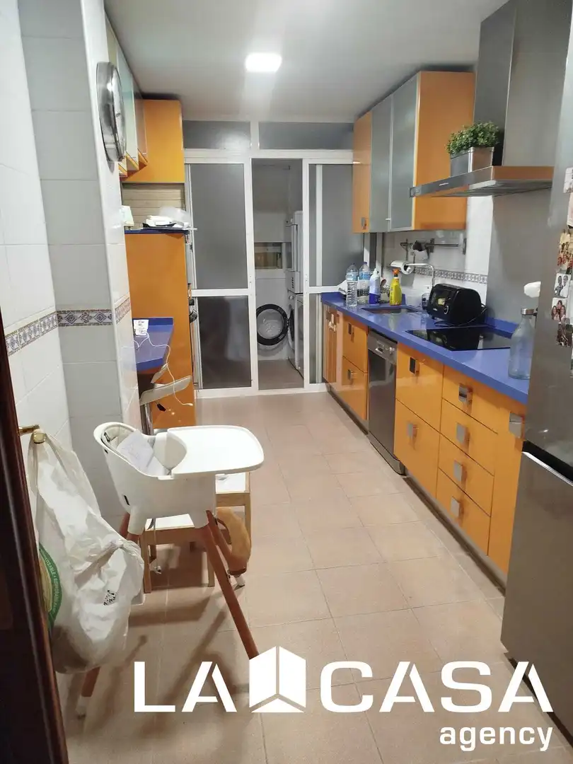 Pis en venda a Centro - Doña Mercedes, imagen 15