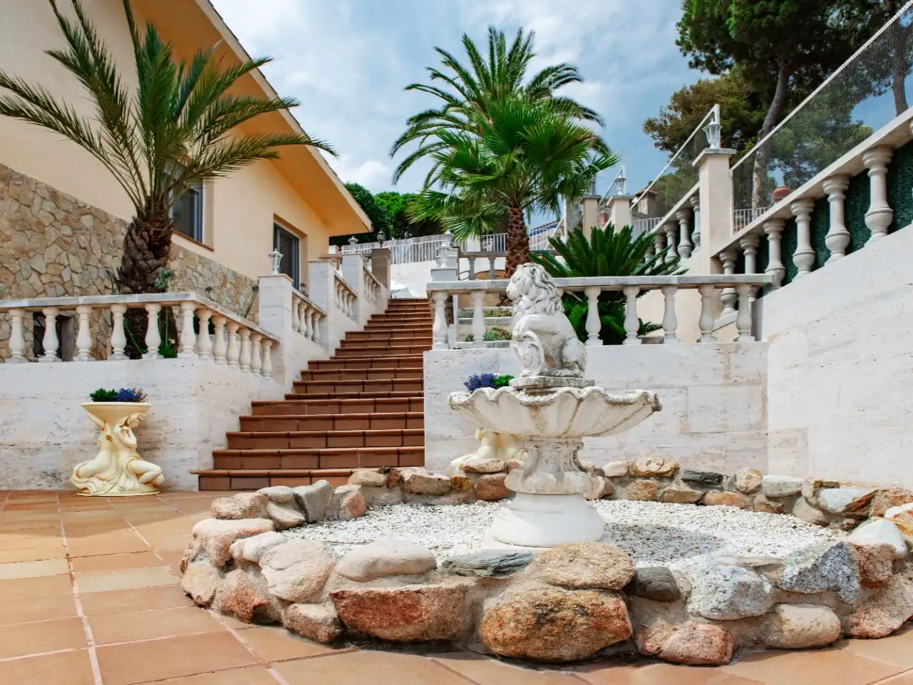 Casa con piscina in vendita a Margarida Xirgu 15, imagen 5