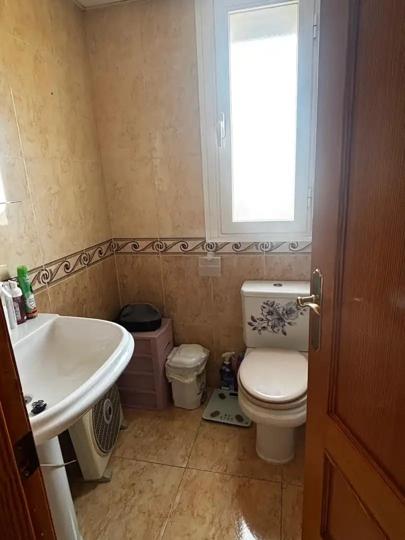 Triplex avec terrasse à vendre à Berja, imagen 23