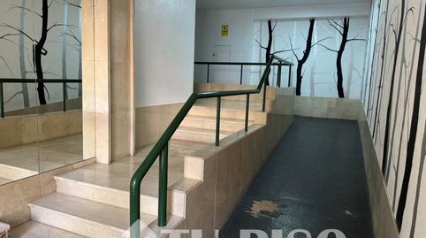 Foto 4 de Pis en venda a Pasaje San Ignacio de Loyola, Centro Urbano, Alicante