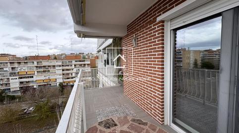 Foto 3 de Pis en venda a Rubens, Norte - Universidad, Madrid