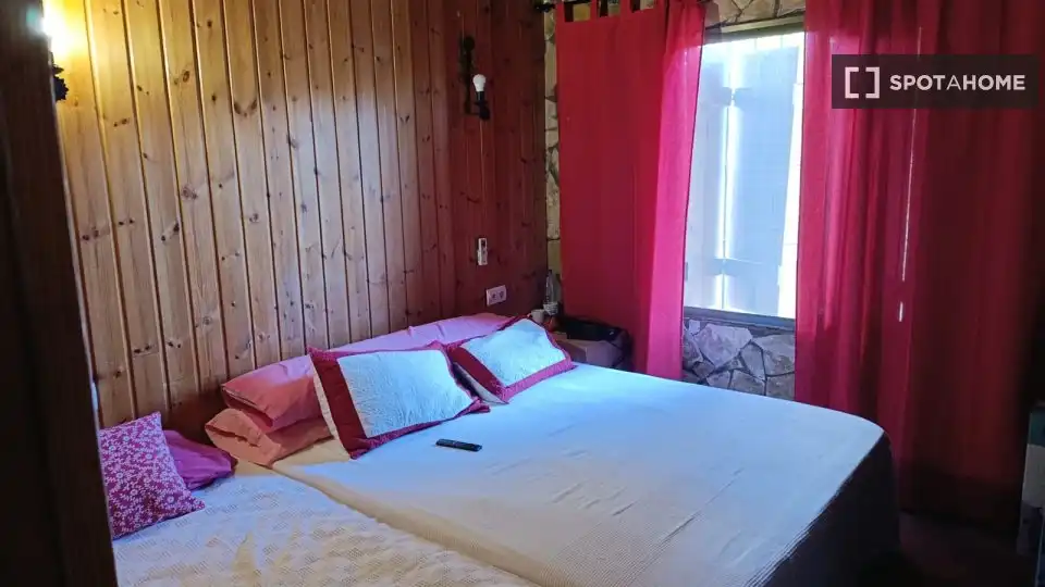 Habitació a Casalpalma - Fahala