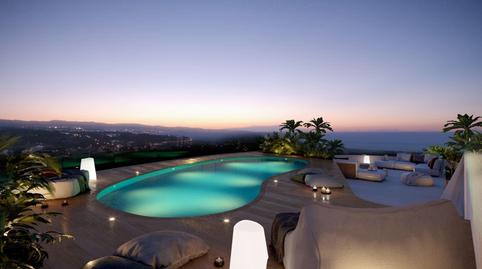 Foto 2 de Apartament en venda a El Higuerón, Fuengirola