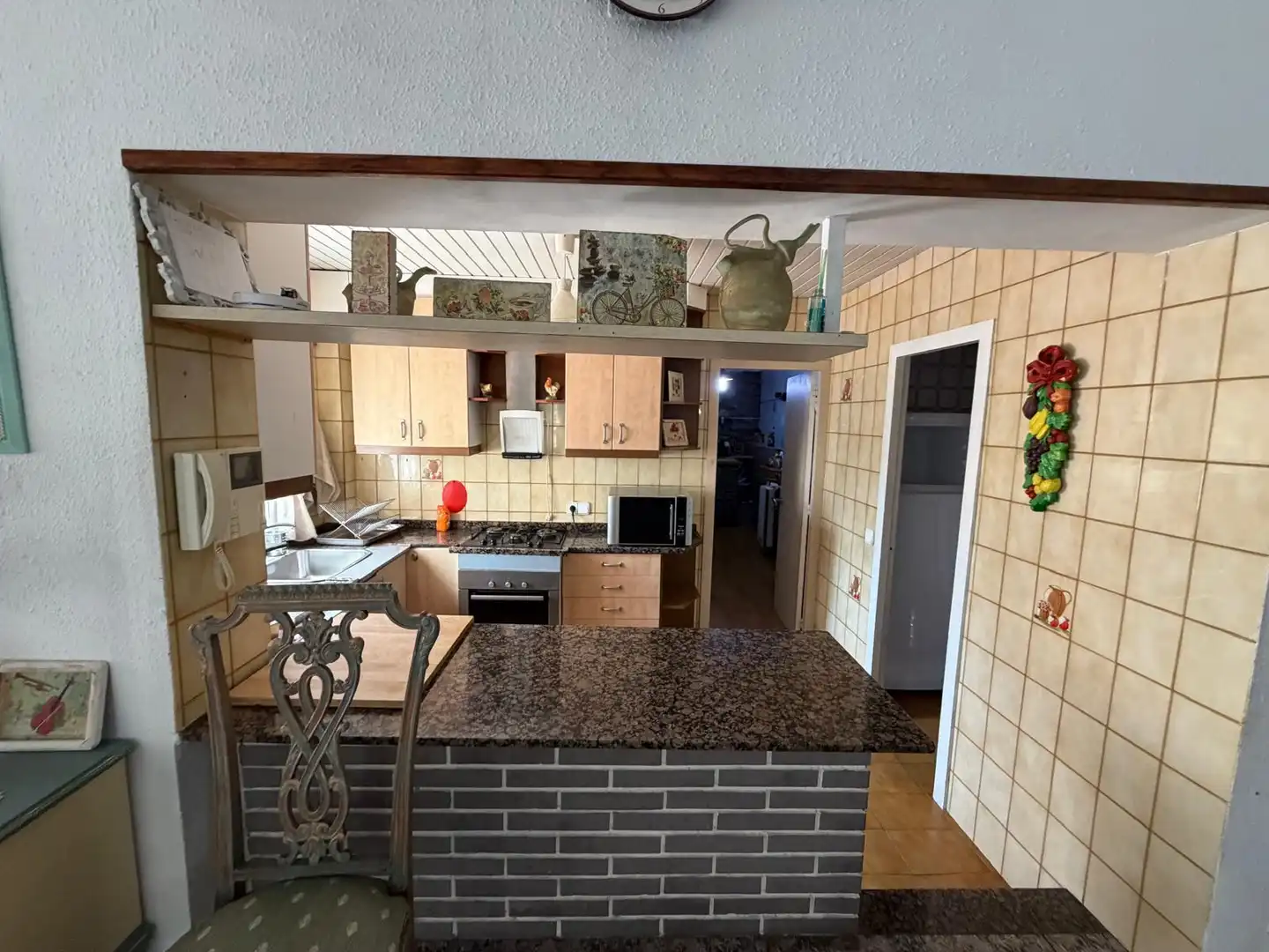 Chalet con jardín en venta en Sant Jaume dels Domenys, imagen 15