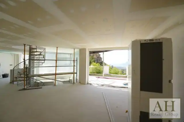 Casa en venta en Altea la Vella, imagen 2