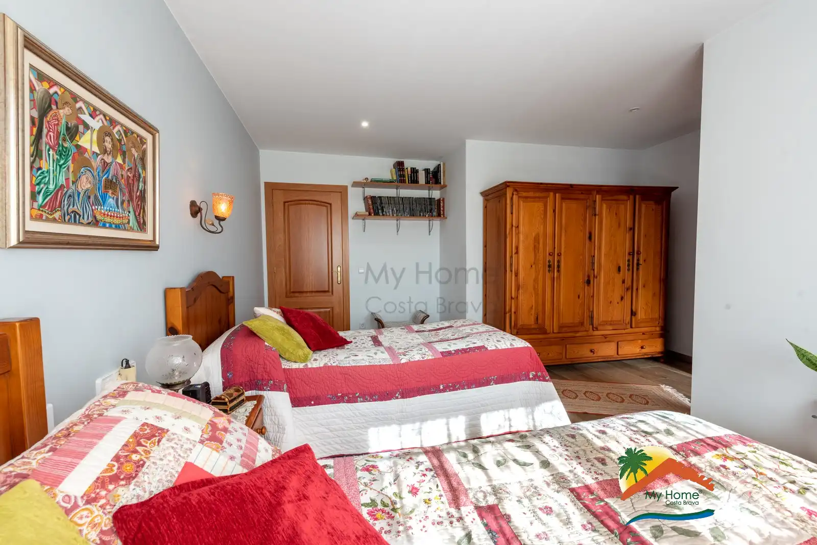 Villa avec terrasse à vendre à Roca Grossa, imagen 27