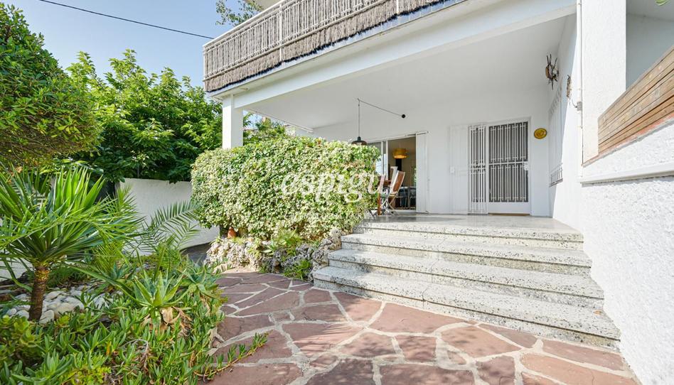 Foto 1 de Piso de alquiler en Alella, Barcelona