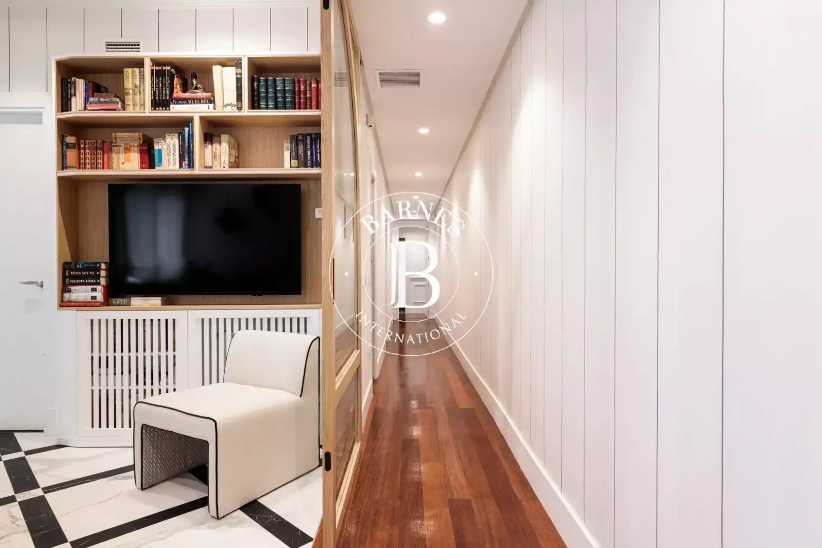 Piso en venta en Madrid con Aire acondicionado, Calefacción y Trastero
