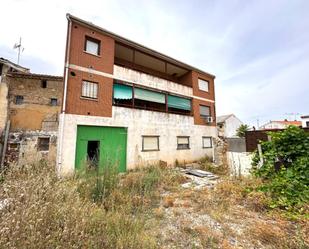 Exterior view of Building for sale in Mondéjar