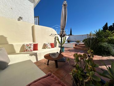 Casa rústica con piscina en venta en L'Ampolla