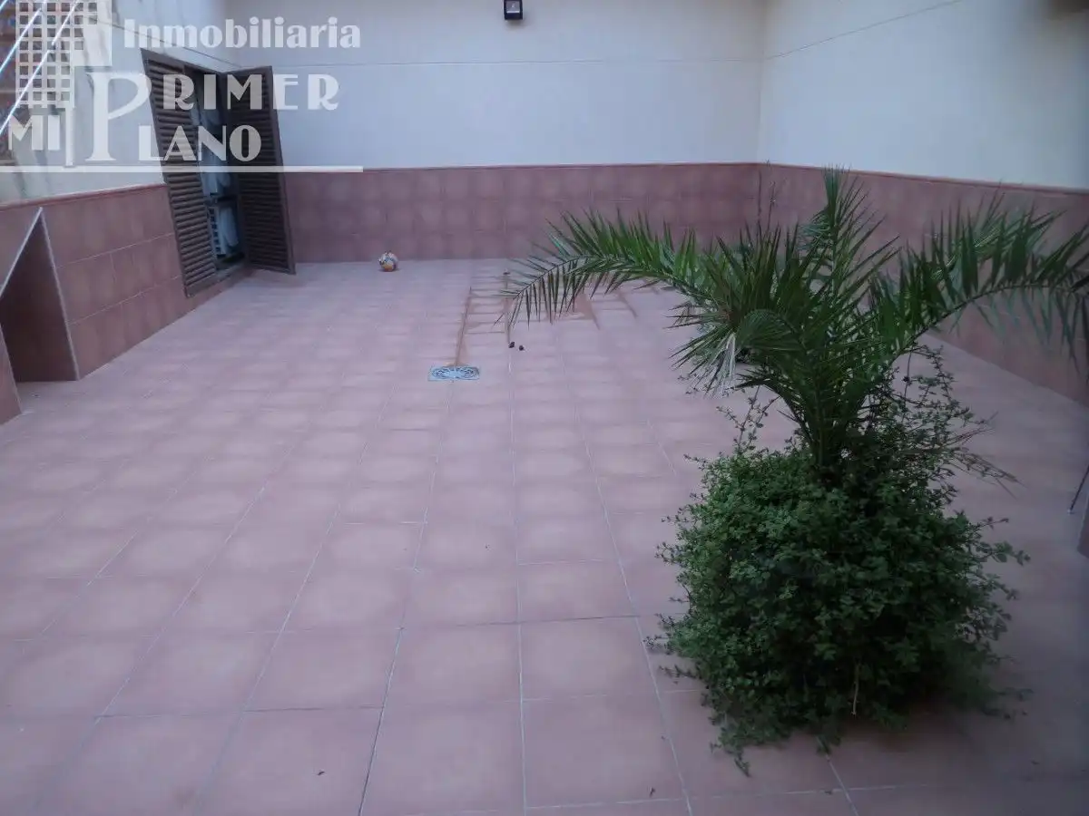 Casa con terraza en venta en Tomelloso, imagen 18