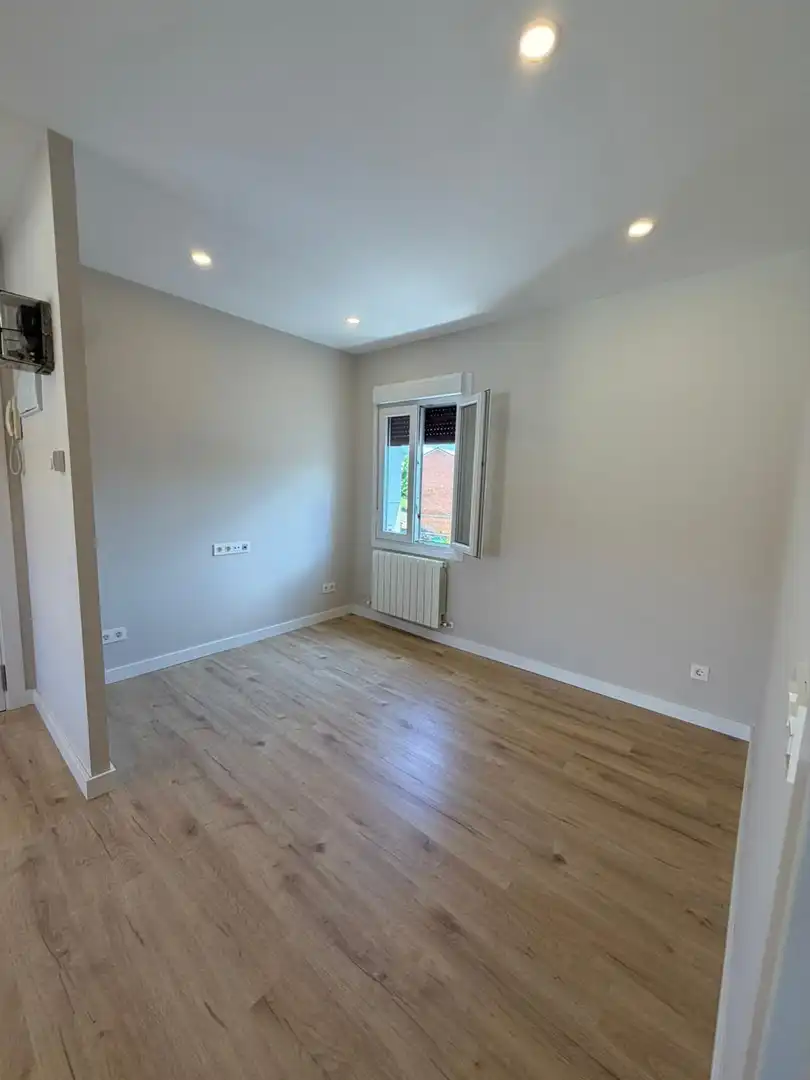 Schlafzimmer von Wohnung zum Verkauf in Amorebieta-Etxano mit Heizung und Terrasse