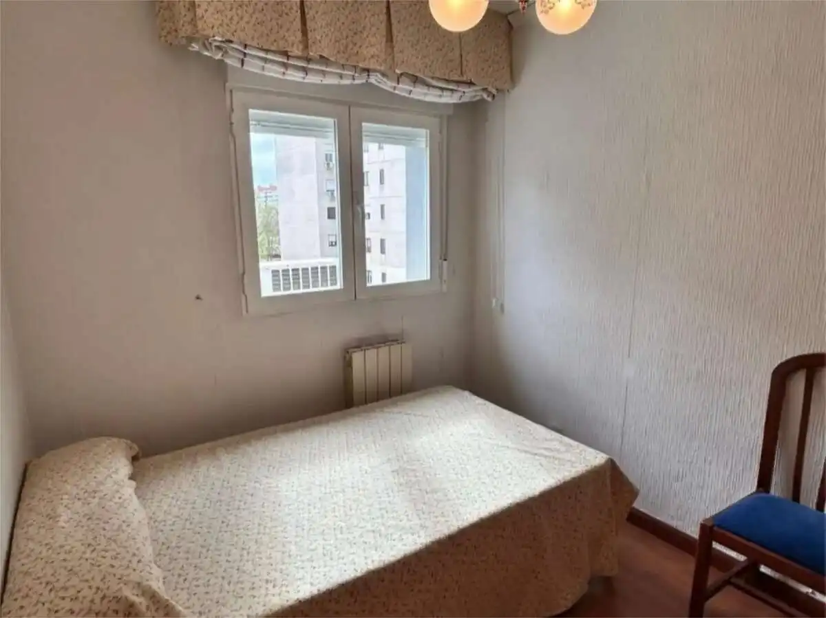 Habitación de Piso en venta en Móstoles con Terraza