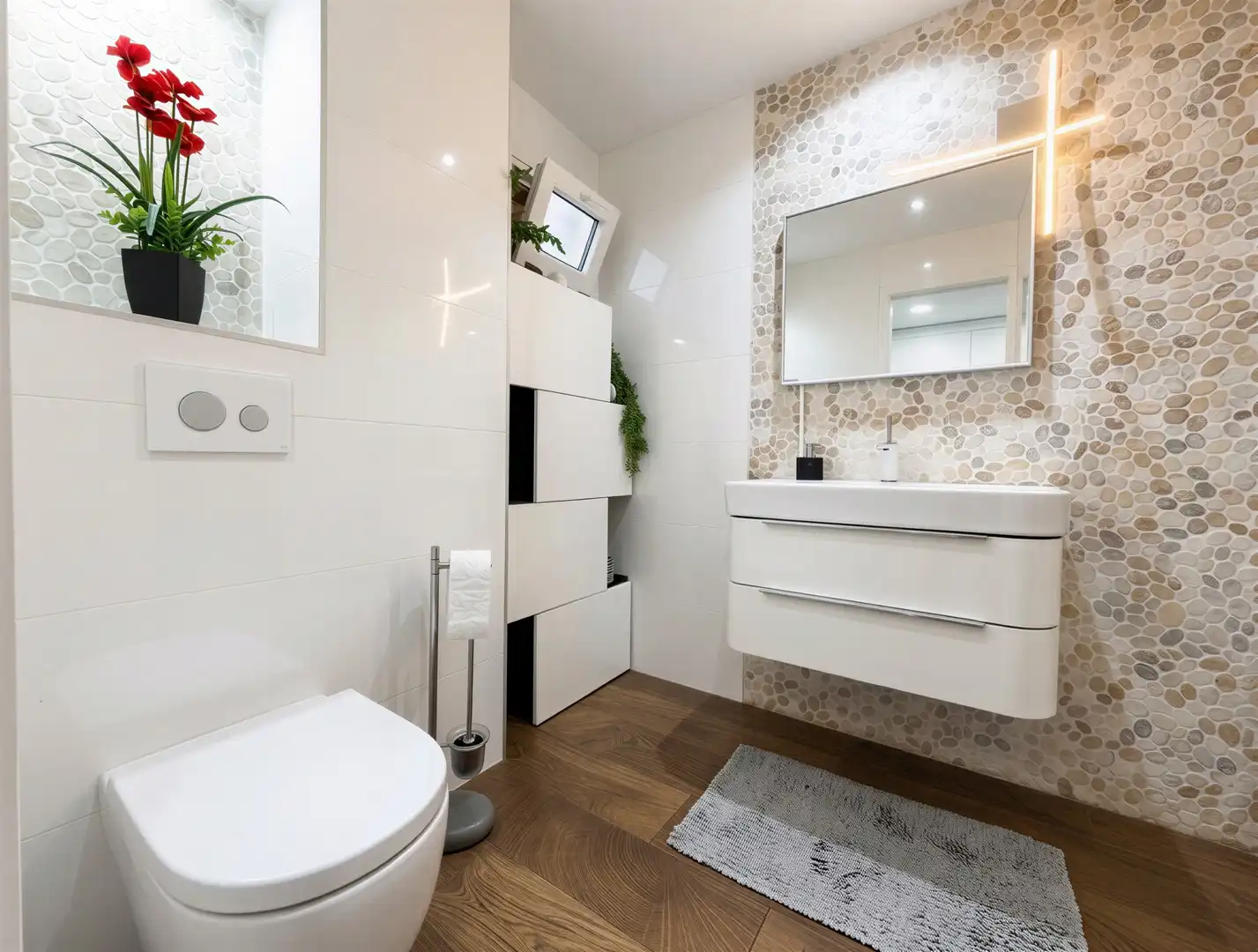 Apartament en venda a Les Maravelles