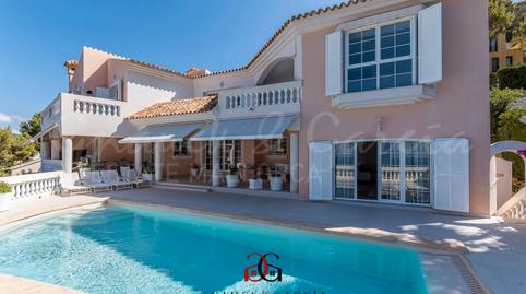 Foto 2 de Casa o xalet en venda a Carrer Gerani, Es Camp de Mar, Illes Balears