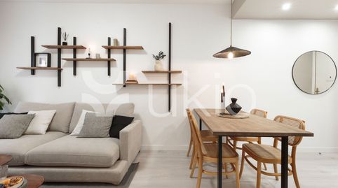 Foto 4 de Apartament de lloguer a Carrer de Matilde Díez, El Putget i el Farró, Barcelona Capital