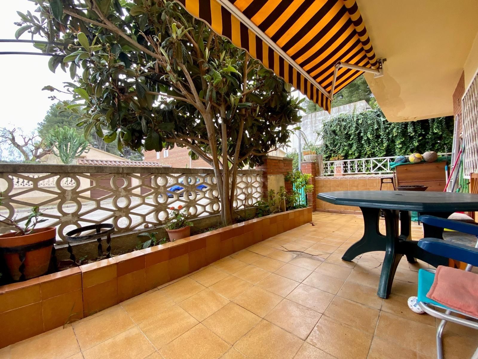Terrace of Planta baja for sale in Cunit  with Terrace, Storage room and Balcony