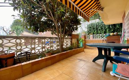 Terrace of Planta baja for sale in Cunit  with Terrace, Storage room and Balcony