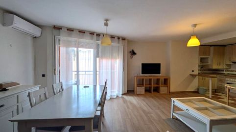 Photo 2 of Flat for rent in Jaén, Centro ciudad, Linares