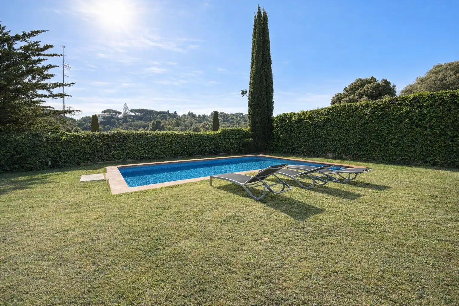 Haus mit Pool zum Verkauf in Santa Maria Balis - Can Riera - Can Jordi, imagen 5