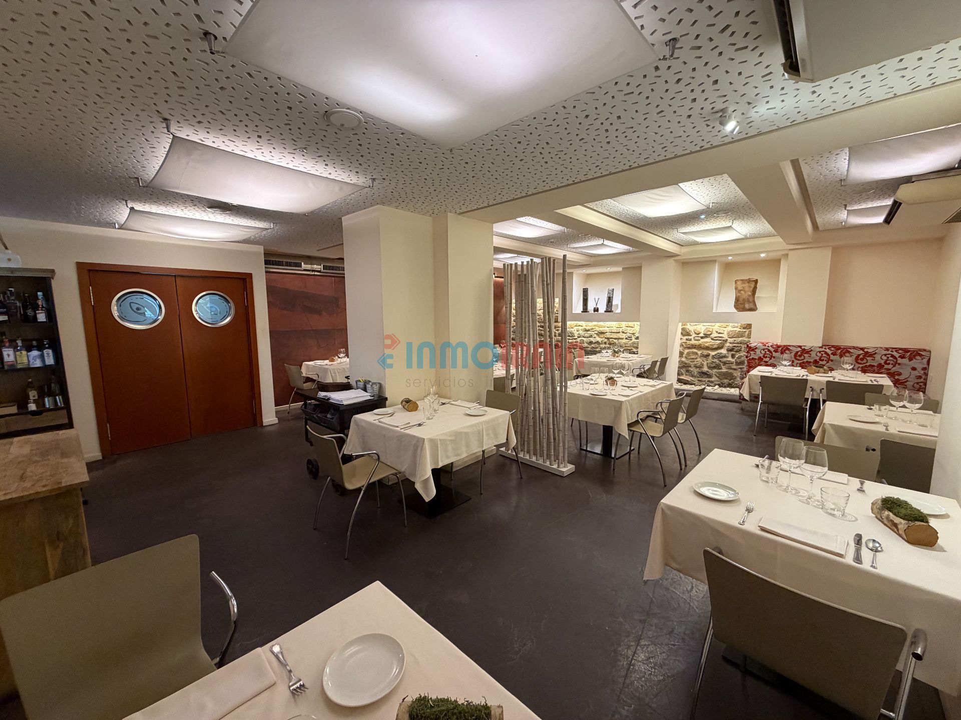 Geschaftsraum zum Verkauf in Zumarraga mit Klimaanlage