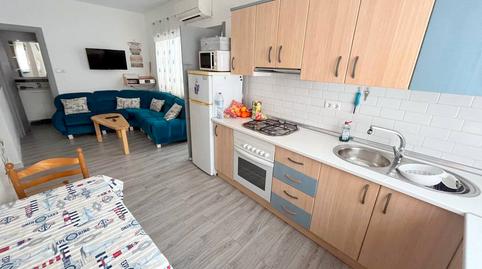 Foto 2 de Casa adosada en venta en Casco Antiguo, Águilas