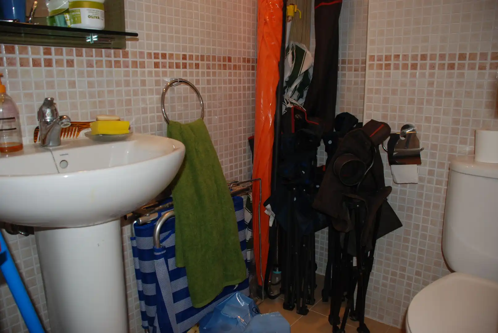 Apartment mit Aufzug zur Miete in Miramar, imagen 10