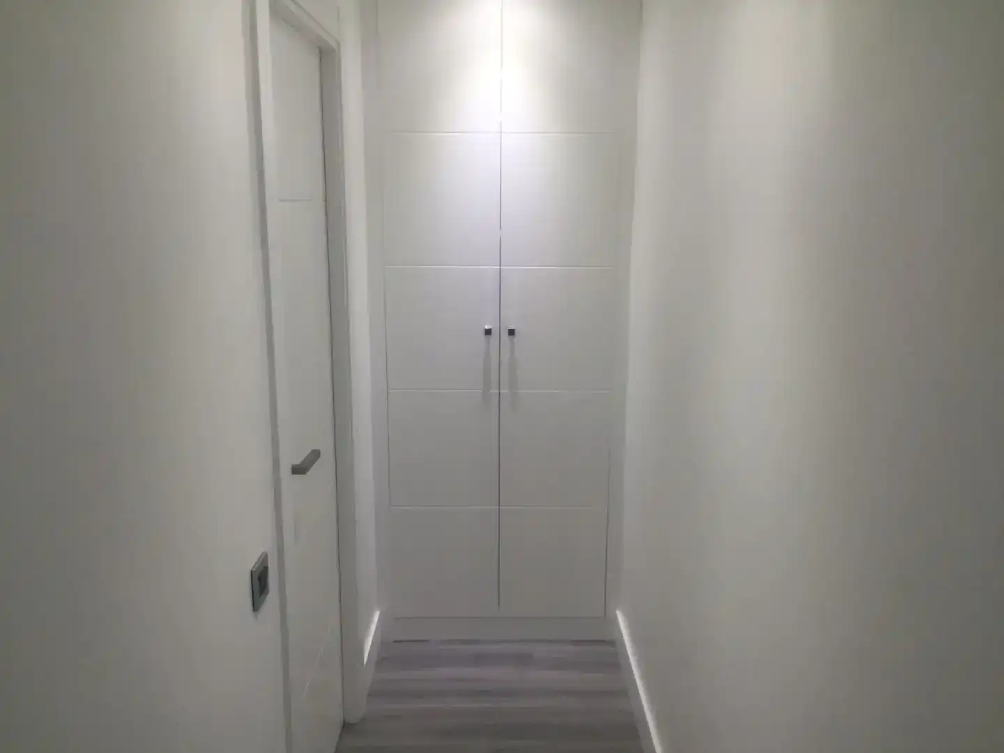 Dúplex de lloguer en Madrid amb Aire condicionat, Parquet i Moblat