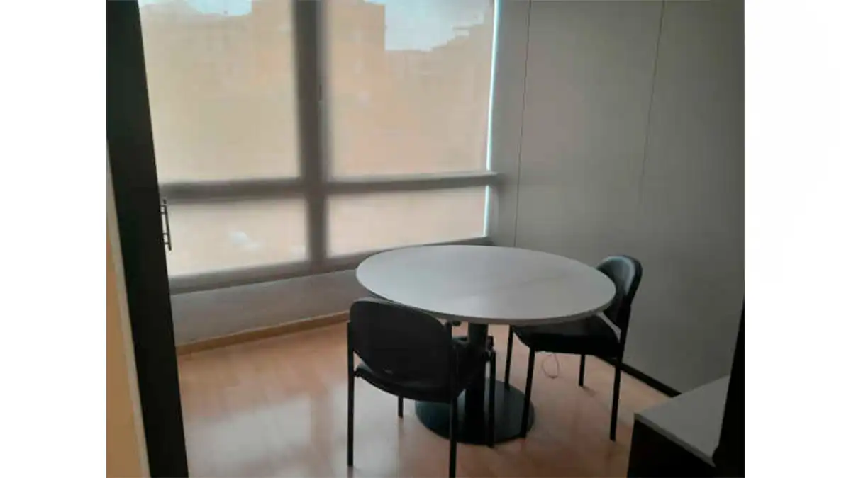 Office for sale in L'Hospitalet de Llobregat