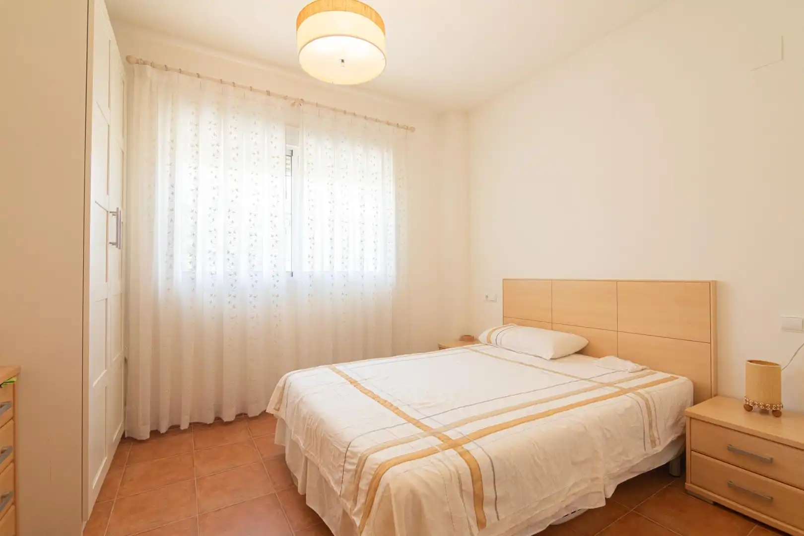 Dormitori de Casa o xalet en venda en Aspe amb Piscina