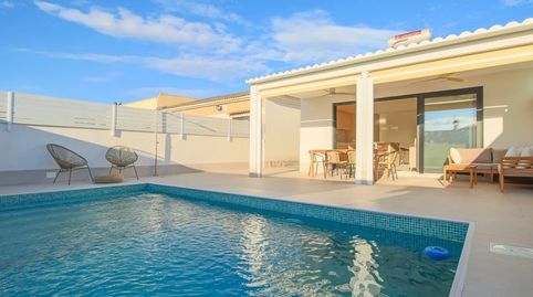 Foto 3 de Casa o chalet en venta en N/a, -1, Zona Carrefour - Urbanizaciones, Torrevieja