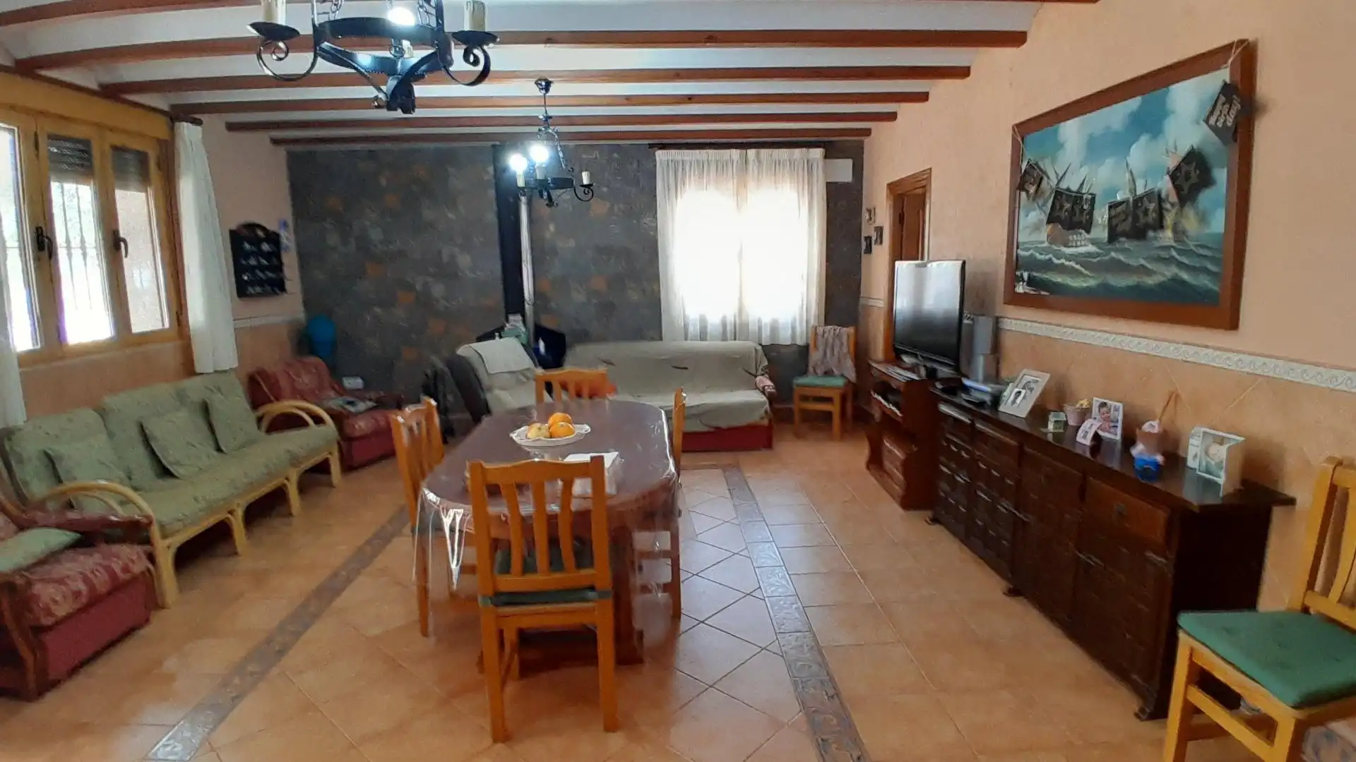 Villa mit Garten zum Verkauf in Yecla, imagen 5