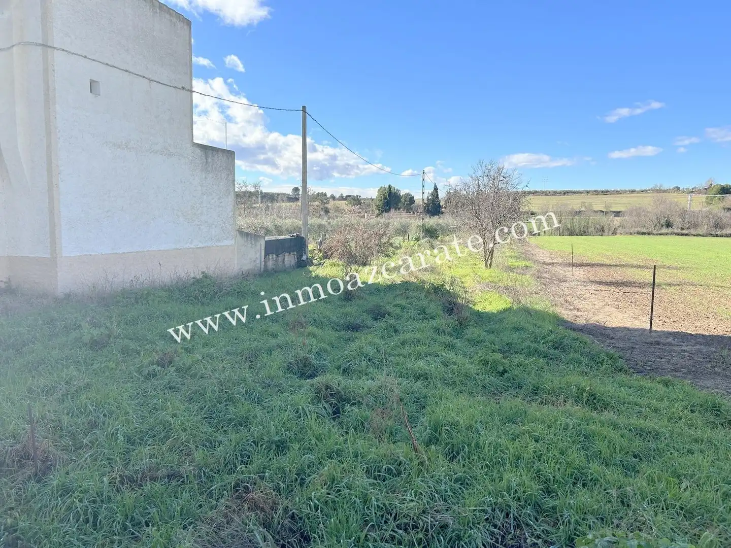 Wohnbaugrundstück zum Verkauf in Los Arcos, imagen 4
