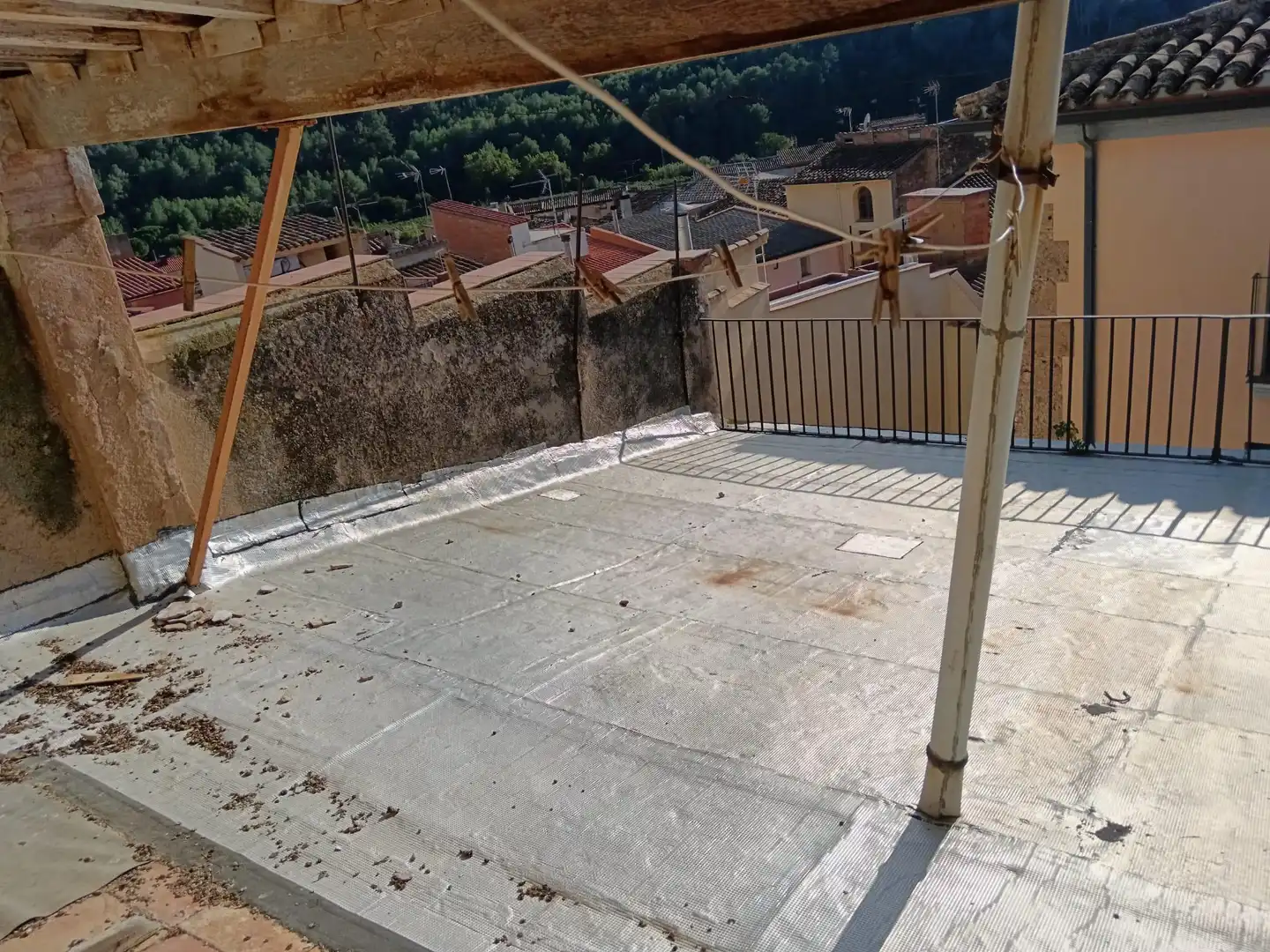Casa o chalet en venta en Sant Quintí de Mediona