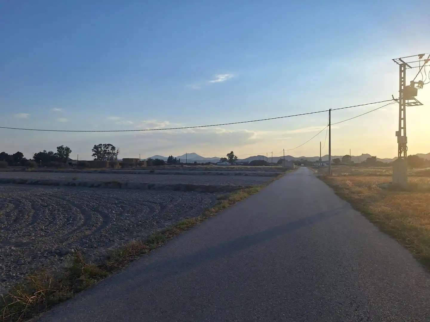 Terreny rústic en venda a Puerto Lumbreras, imagen 4
