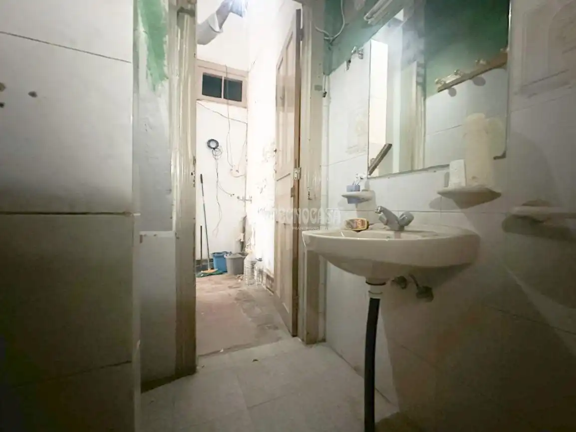 Baño de Casa o chalet en venta en Las Palmas de Gran Canaria con Terraza