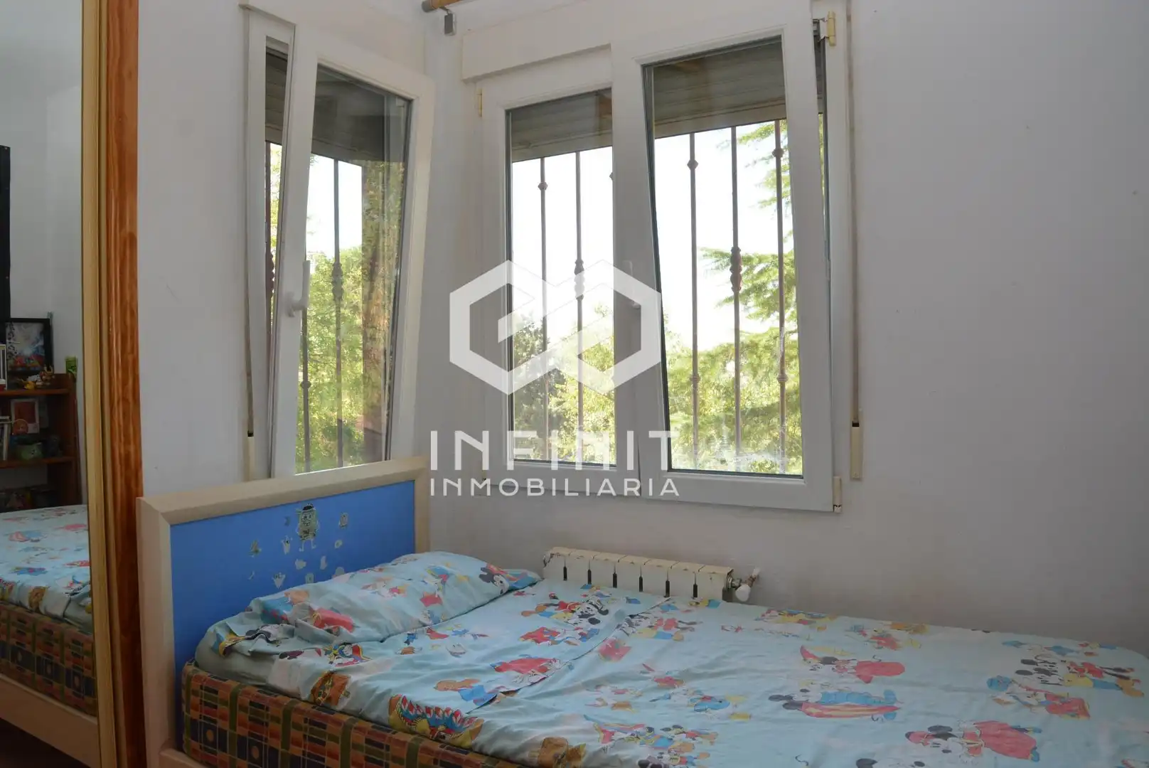 Casa o chalet en venta en Ribatejada