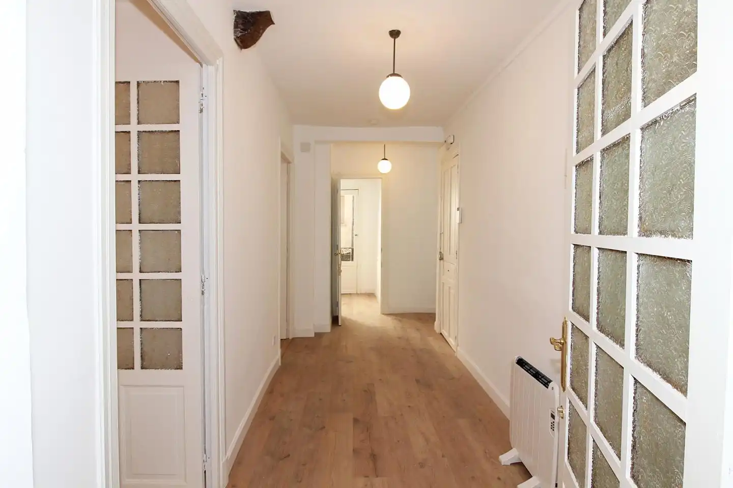 Piso en venta en Oñati con Calefacción y Parquet