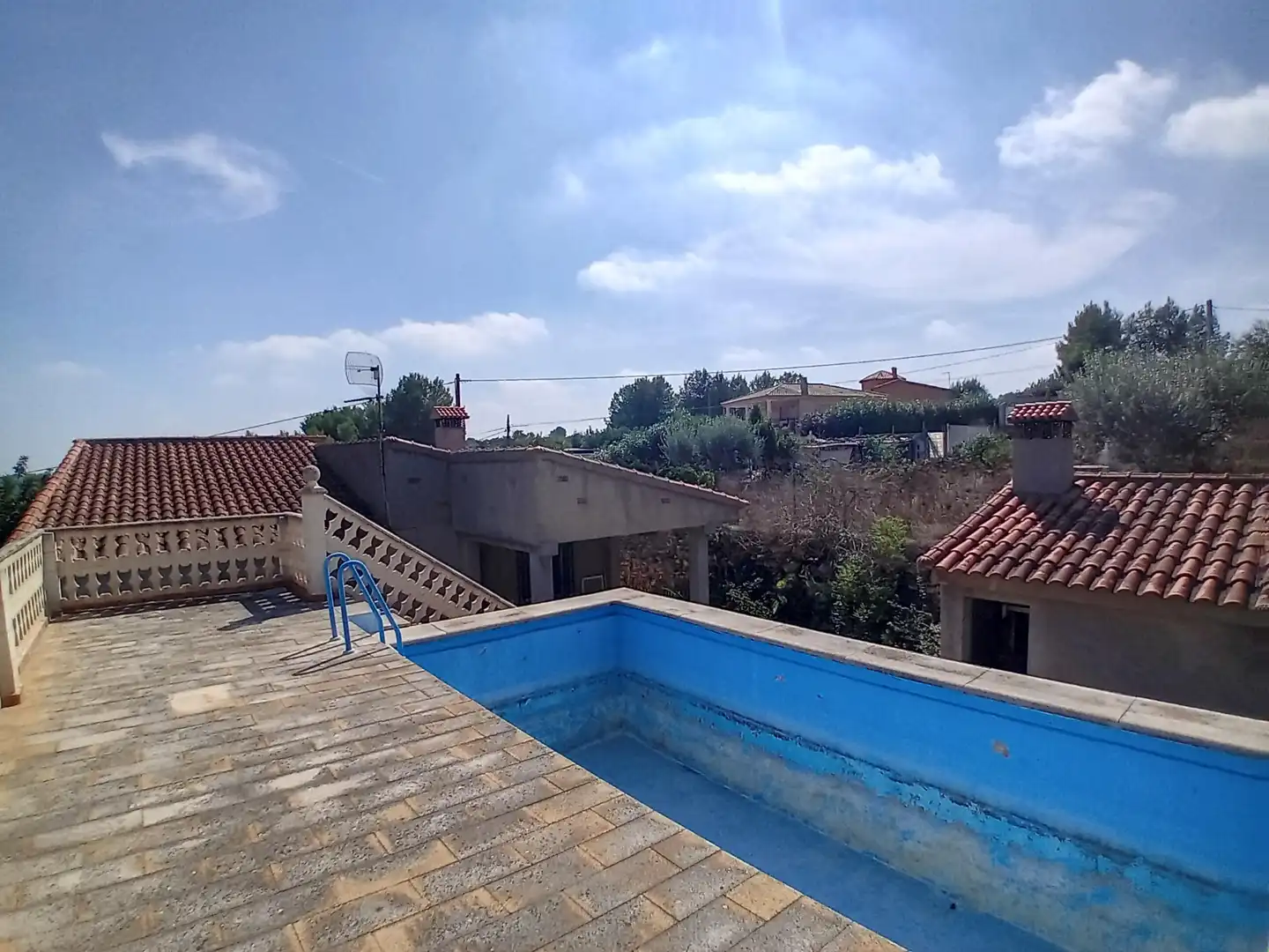 Xalet amb piscina en venda a Godelleta, imagen 35