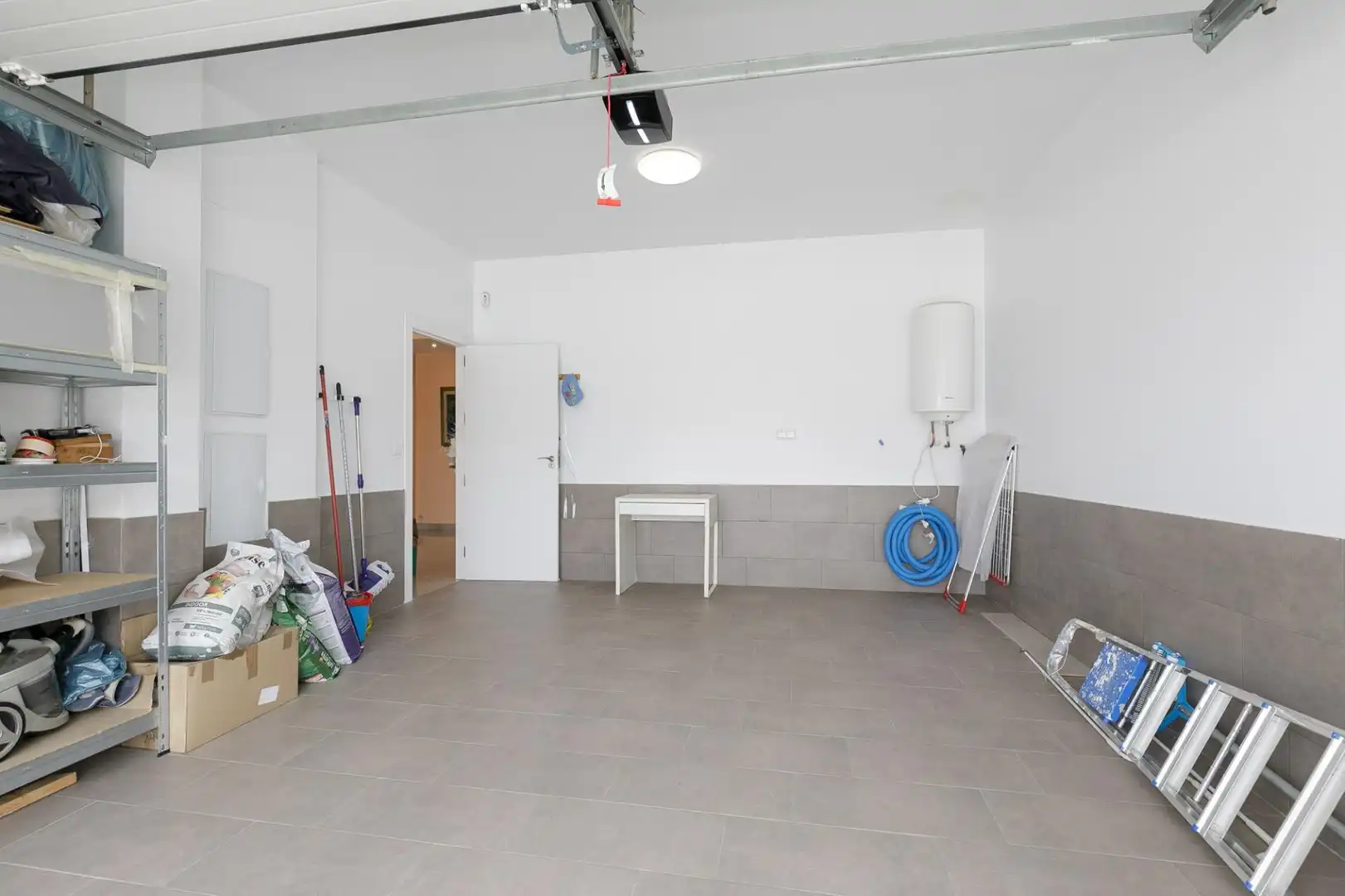 Detached house with pool for sale in Plaza del Pilar 3, imagen 20