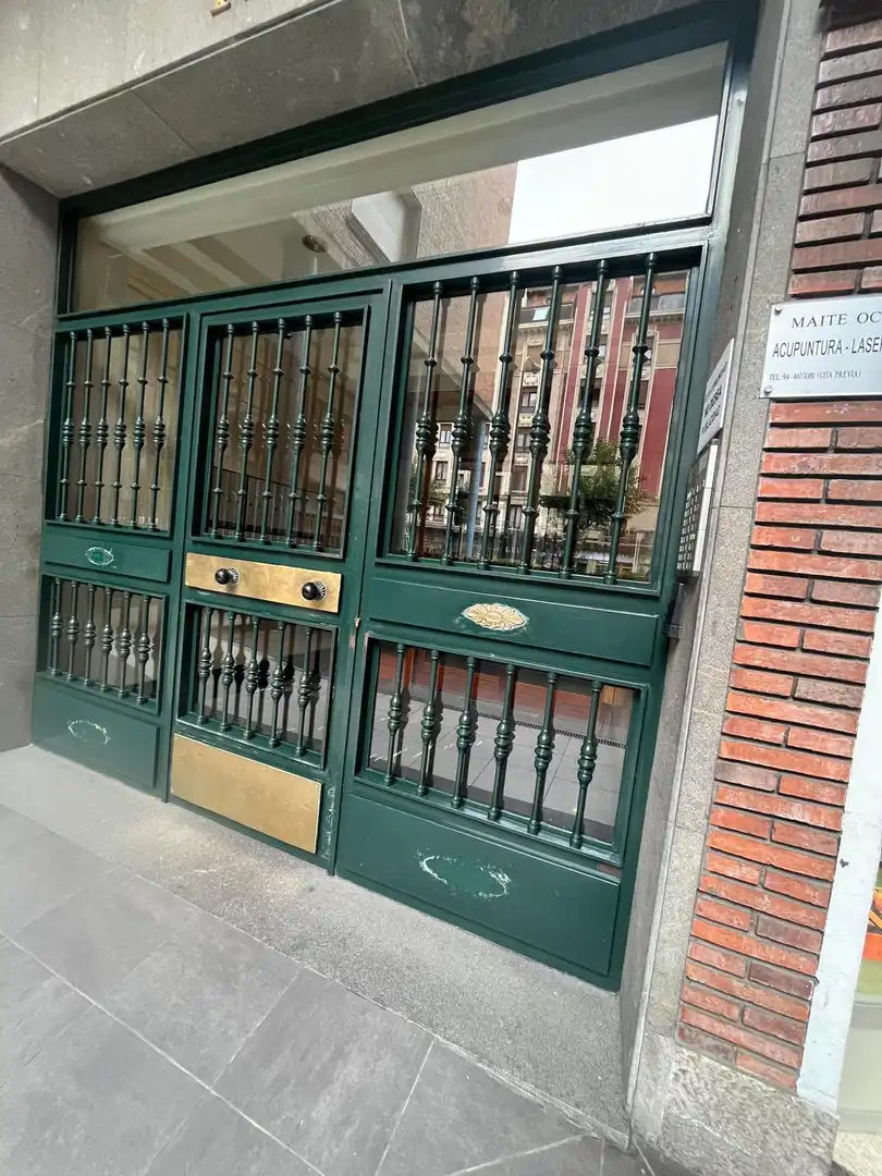 Piso con ascensor en venta en Indautxu, imagen 14