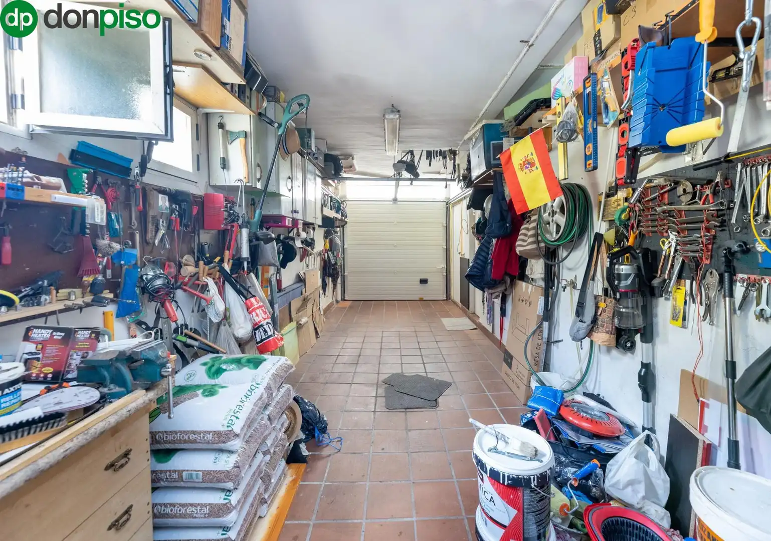 Casa adosada en venta en Cenes de la Vega con Calefacción y Terraza