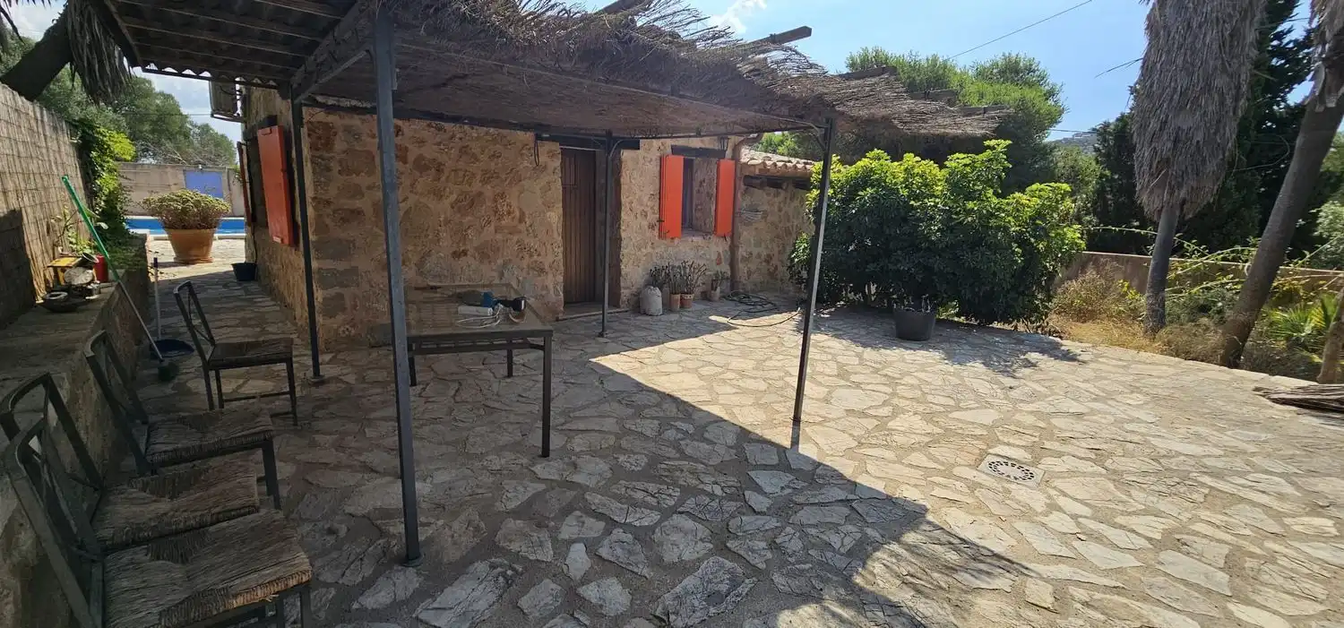 Landhaus zur Miete in Manacor Centre, imagen 21