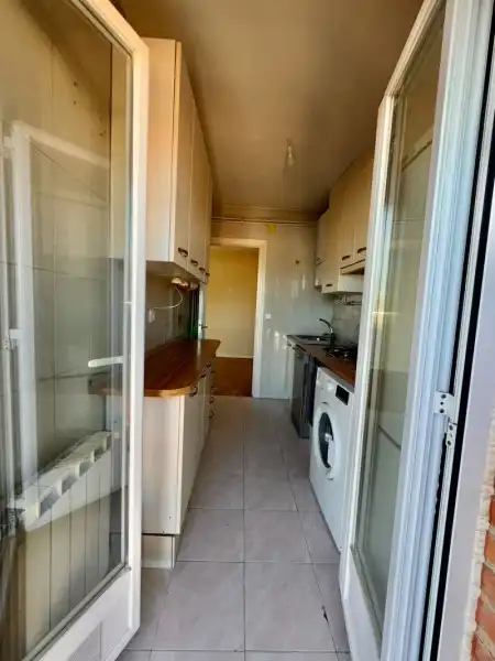 Kitchen of Flat for sale in Carabanchel
