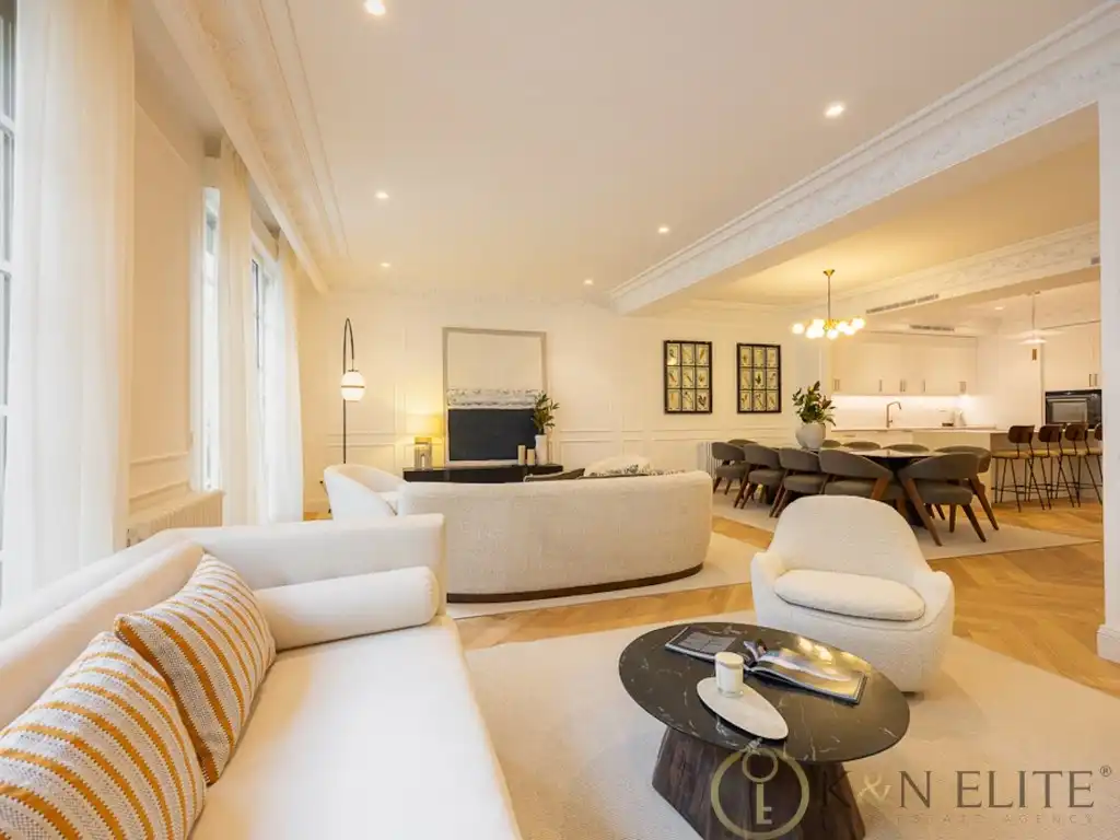 Flat with lift for sale in Calle Lopez De Hoyos, imagen 2