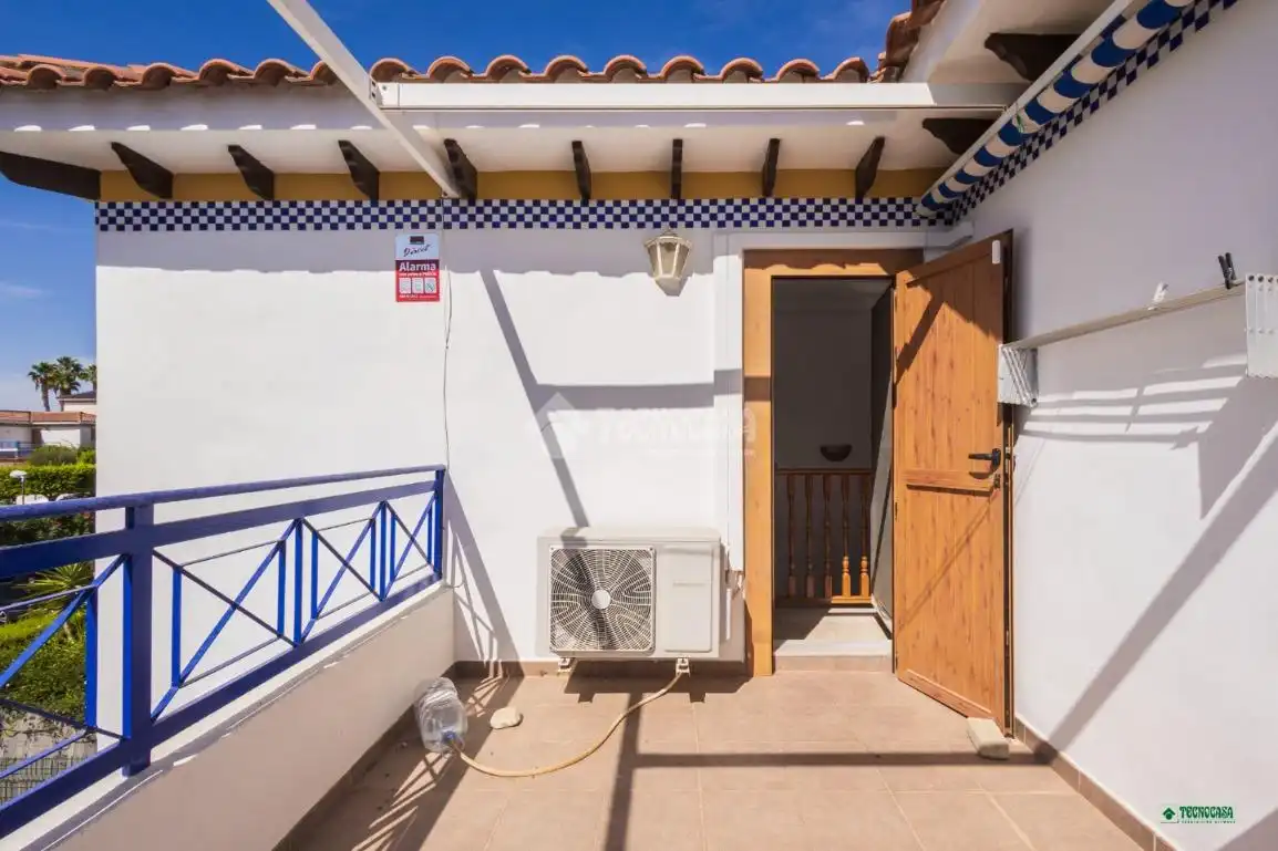 Appartamento con giardino in vendita a El Playazo, imagen 15