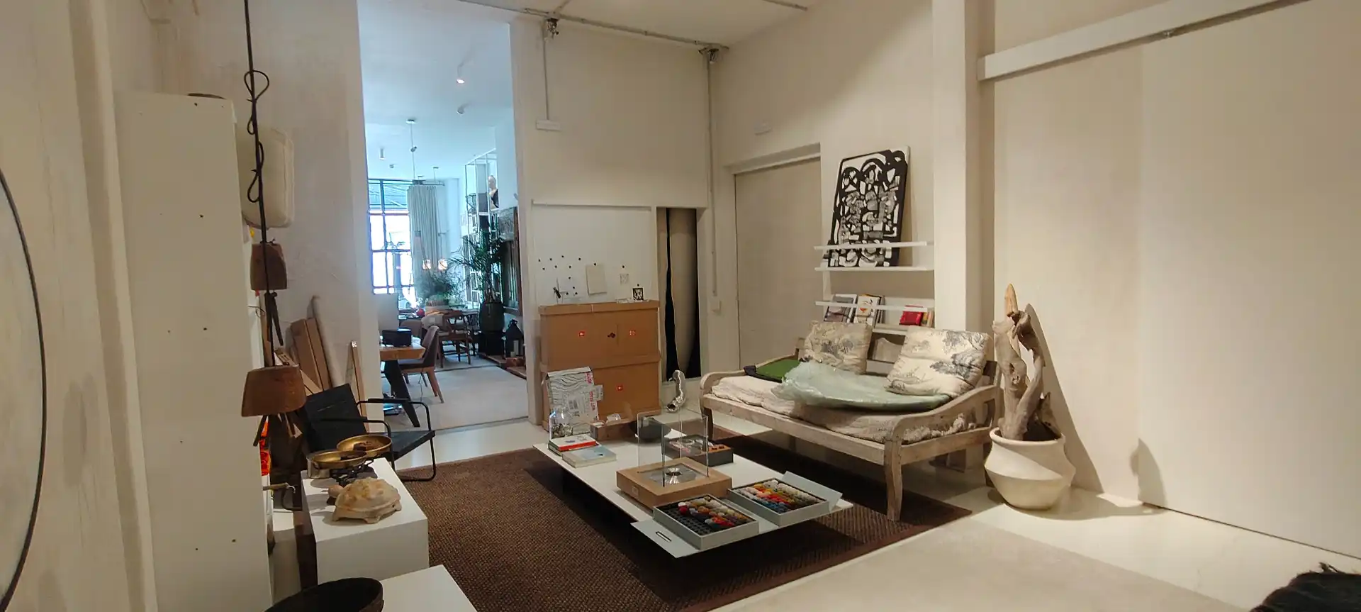 Nave industrial in vendita a Calle San Vicente, imagen 5