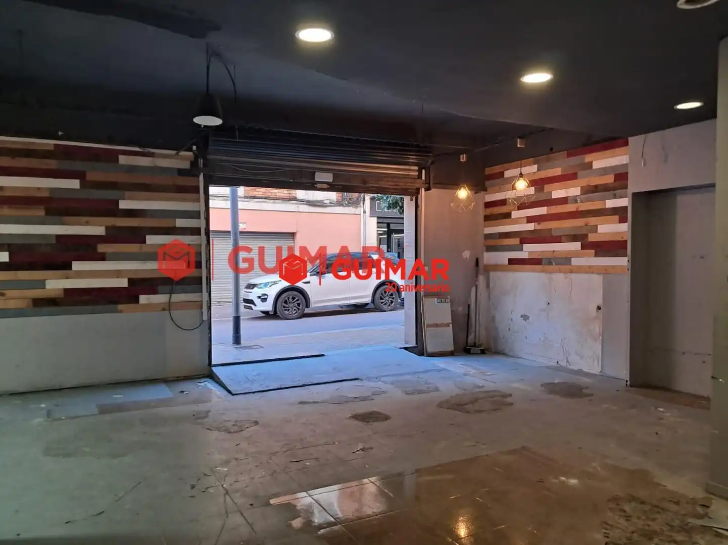 Local commercial à vendre à Esplugues de Llobregat - Carrer de Francesc Llunell, imagen 18